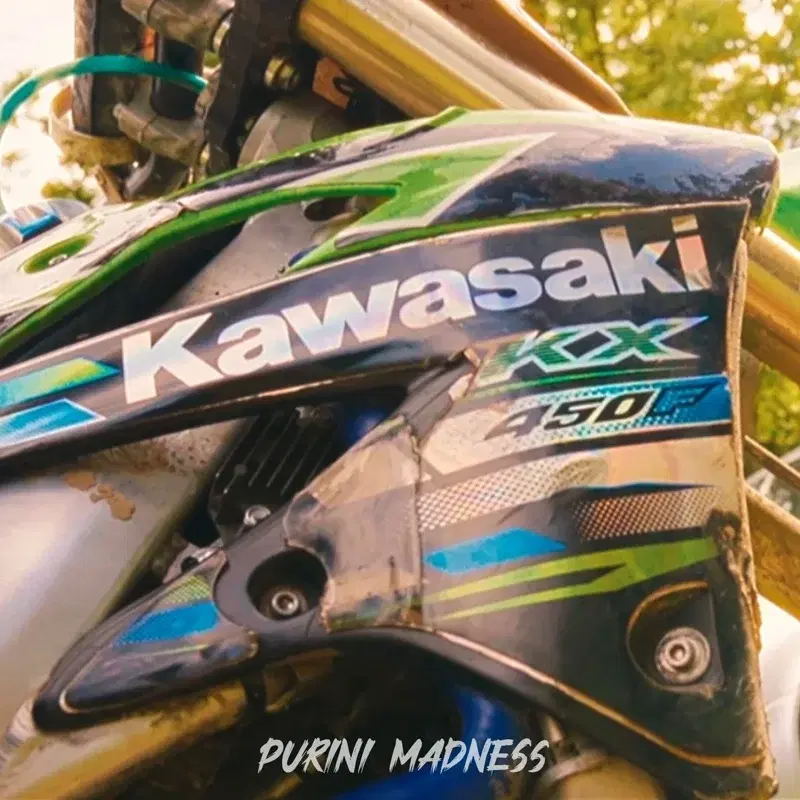 KAWASAKI
