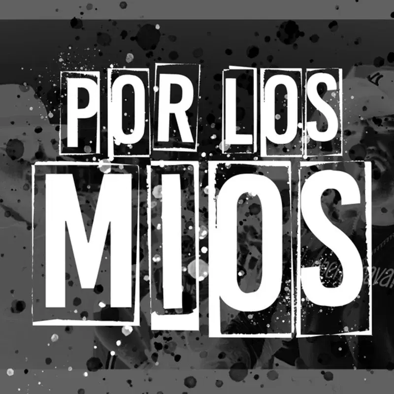 Por los Míos