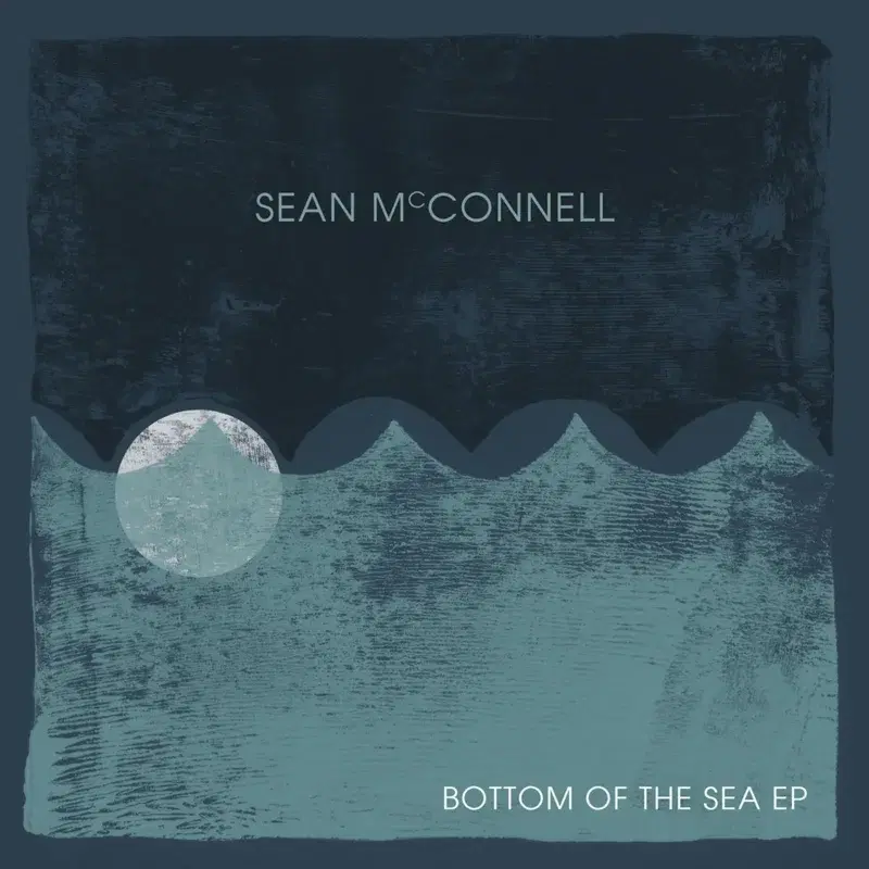 Bottom of the Sea