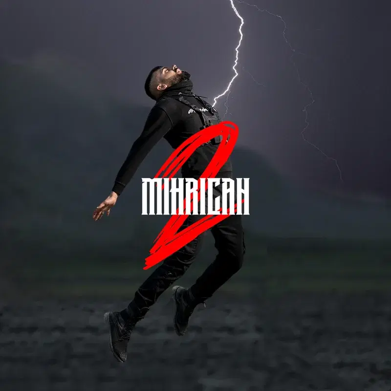 Mihrîcan 2