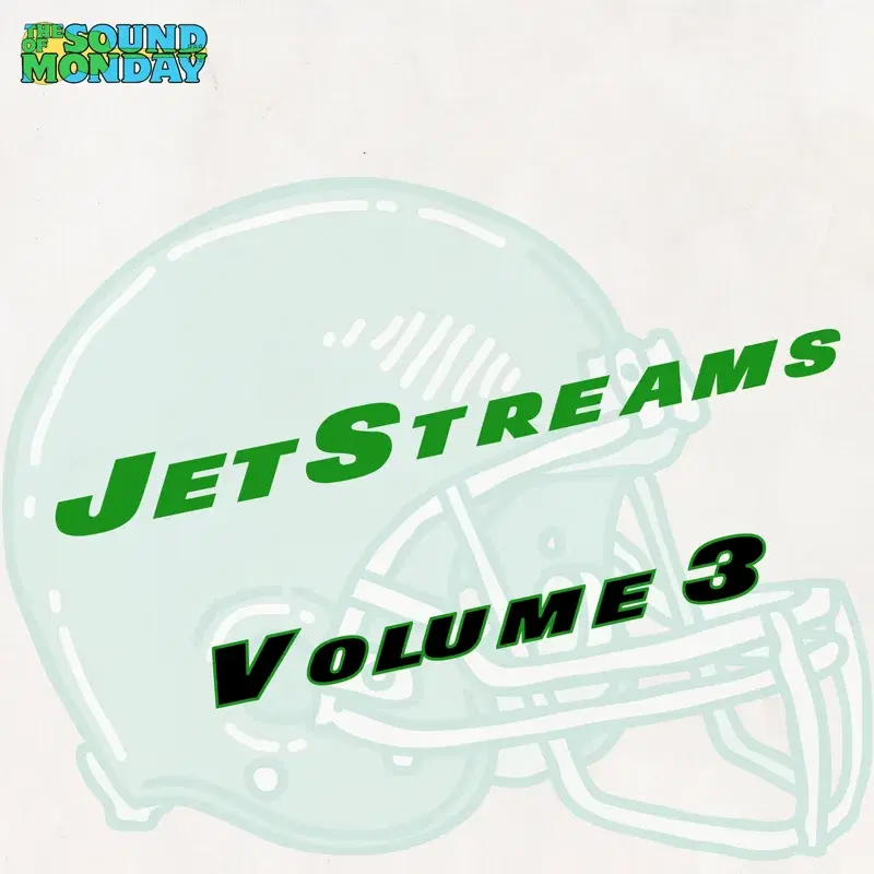 Jetstreams Volume 3