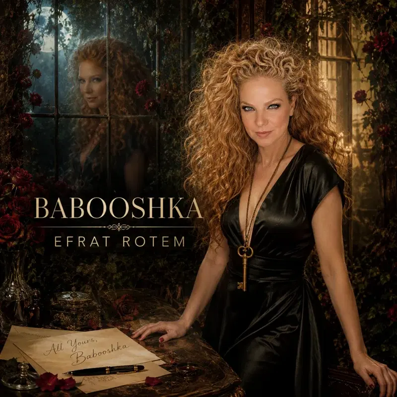 Babooshka