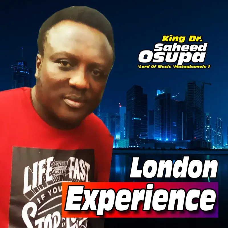 London Experience