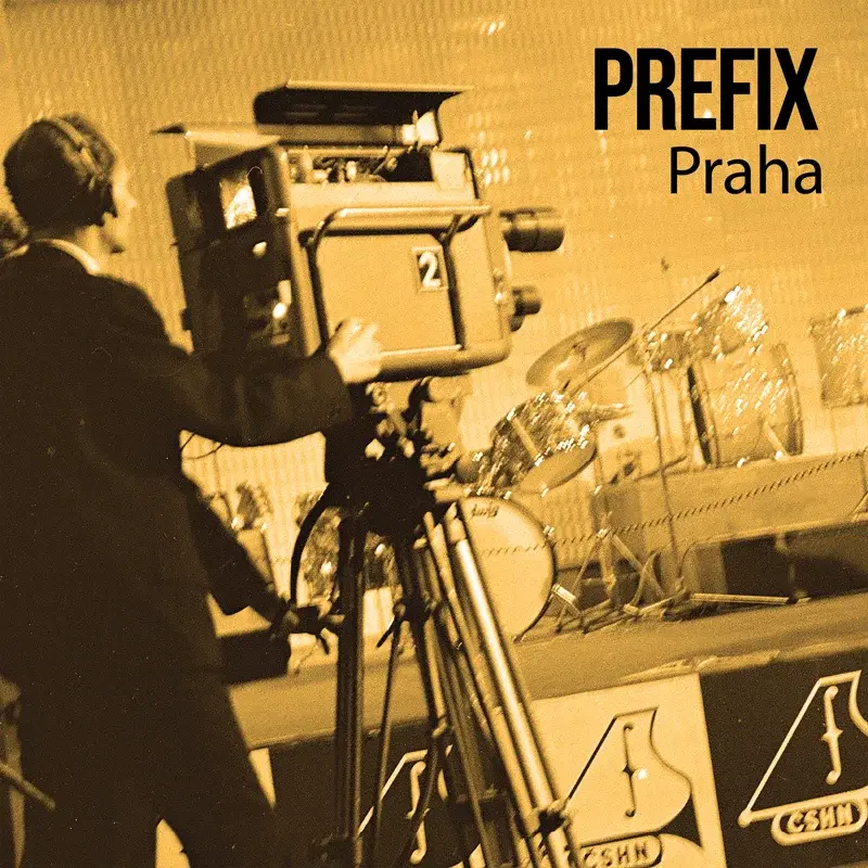 Praha