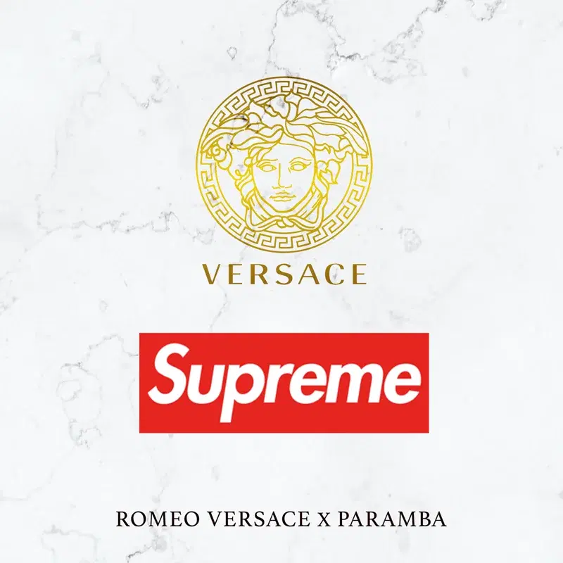 Versace Supreme