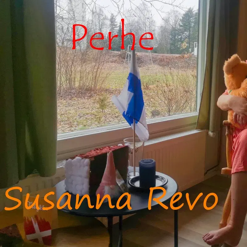 Perhe