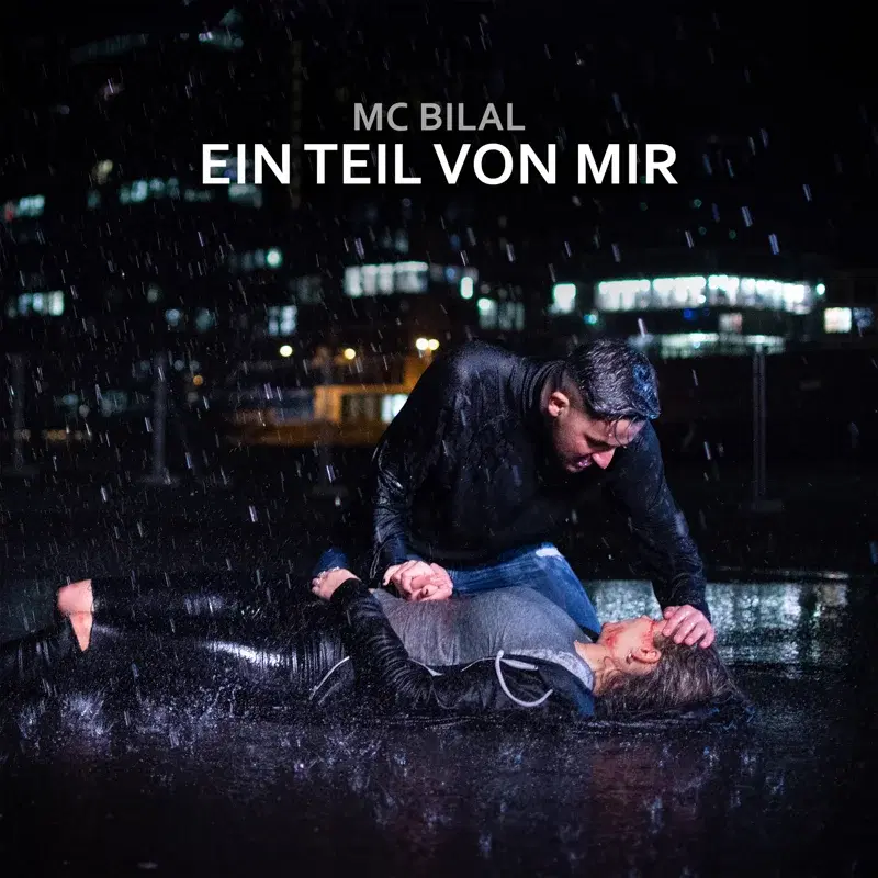 Ein Teil von mir