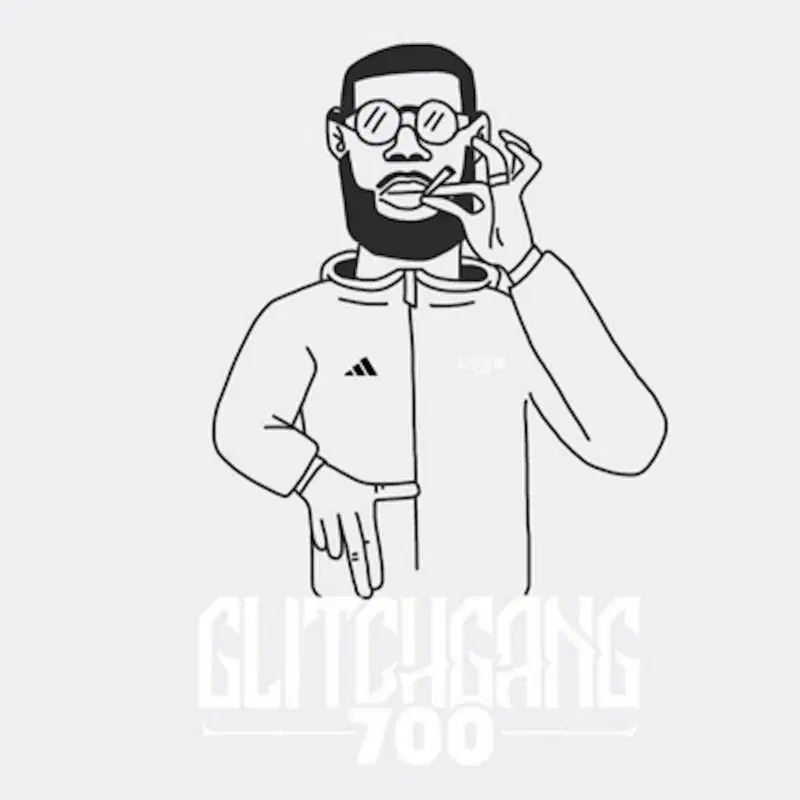 GlitchGang Presents: Before 700 stories
