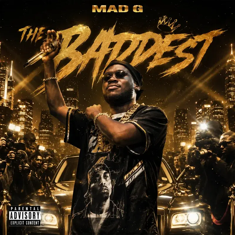 The Baddest