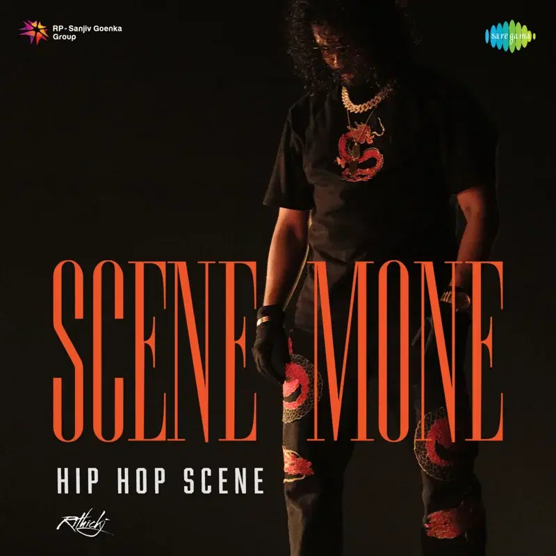 Scene Mone