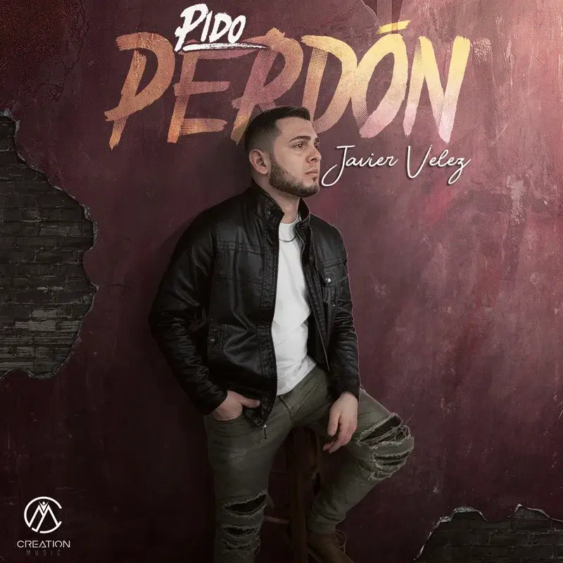 Pido Perdón