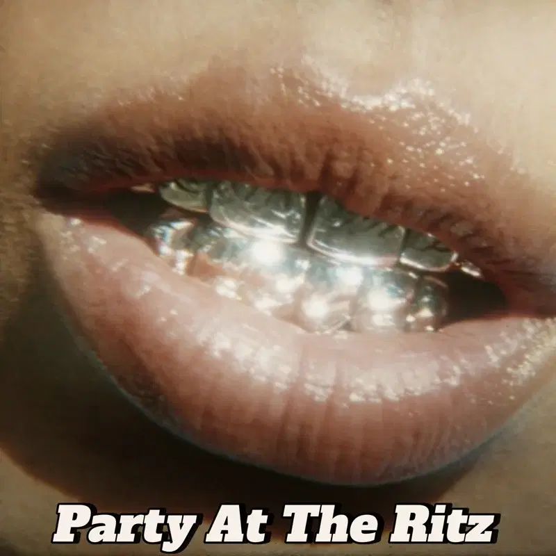 Party At The Ritz