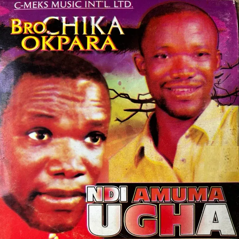 Ndi Amumu Ugha