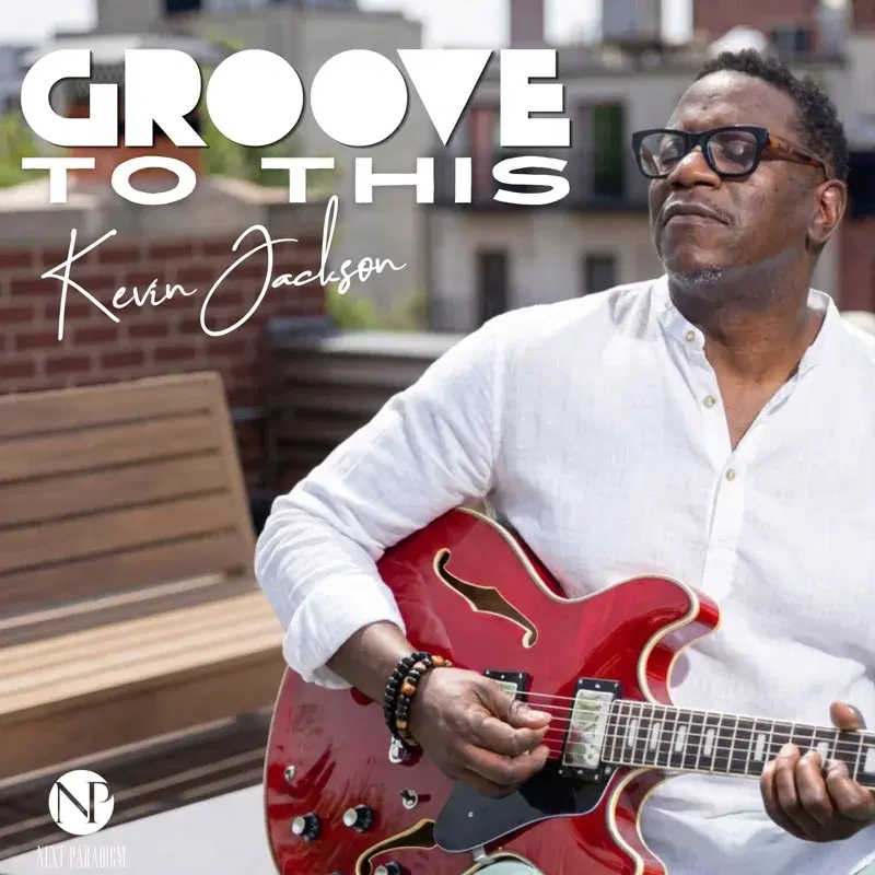 Groove to This