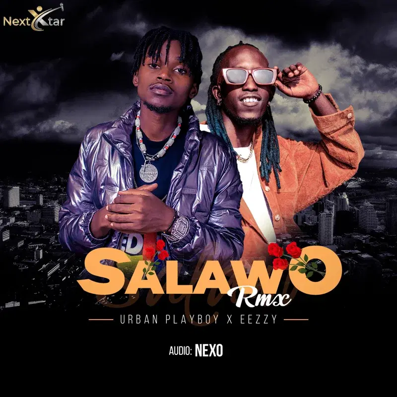 Salawo