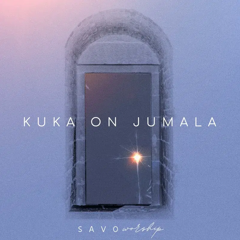 Kuka on Jumala