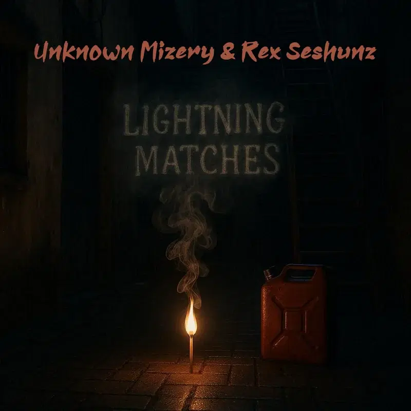 Lightning Matches