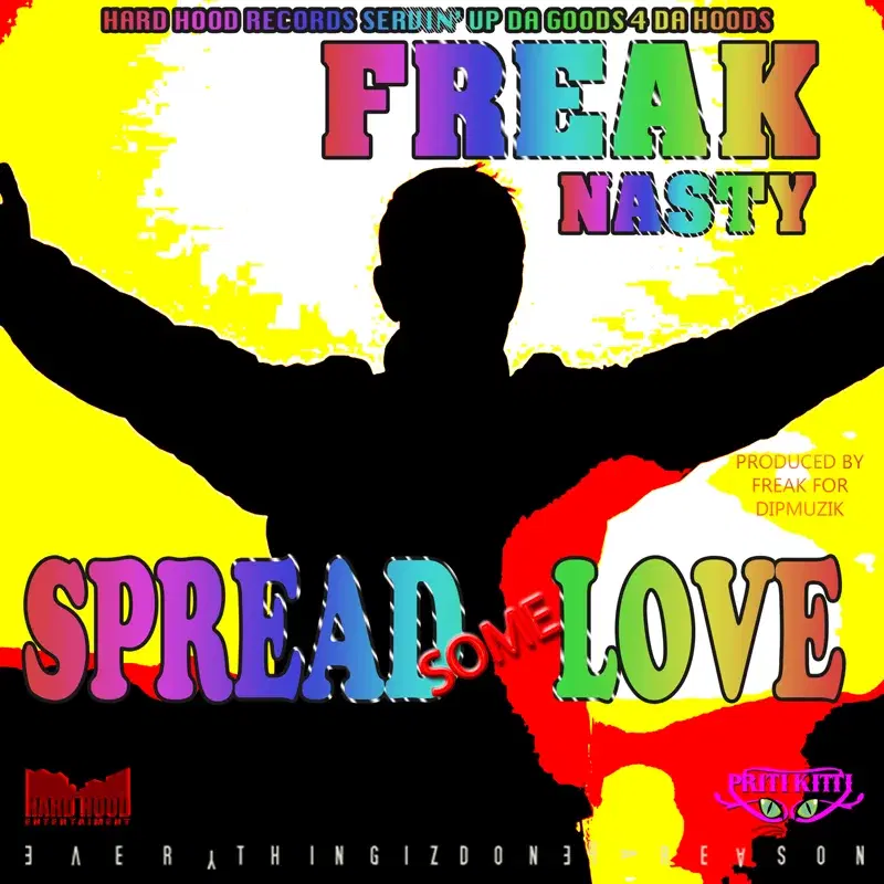 Spread Some Love
