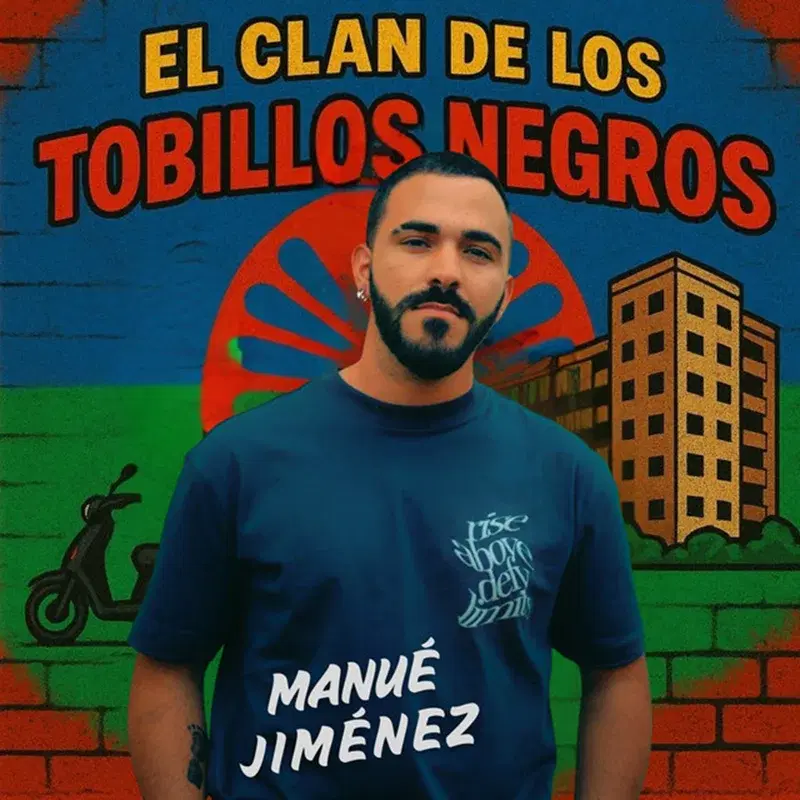 El Clan de los Tobillos Negros