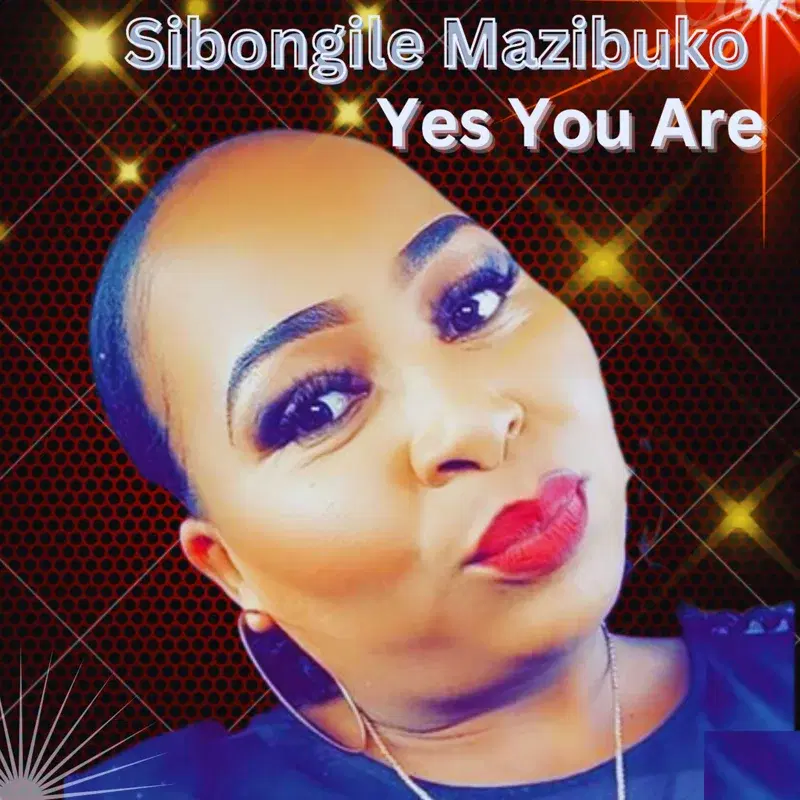 Yes You Are