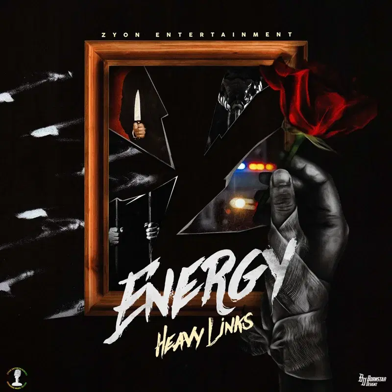 Energy