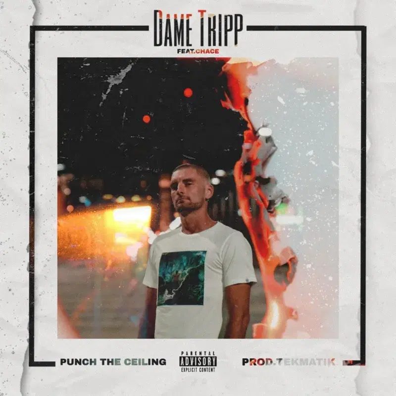 Punch the Ceiling