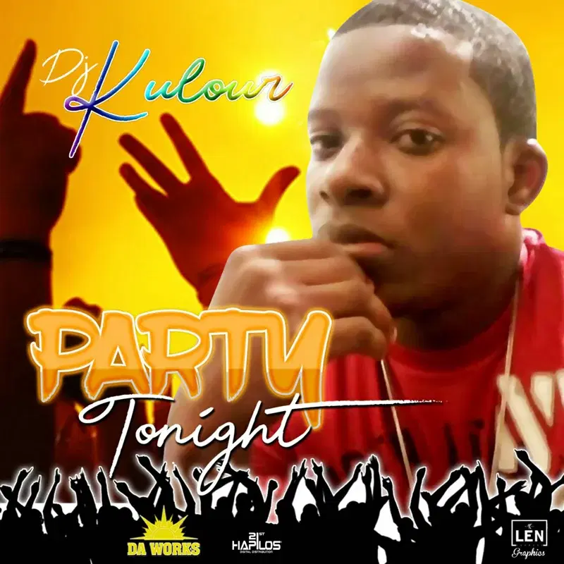 Party Tonight