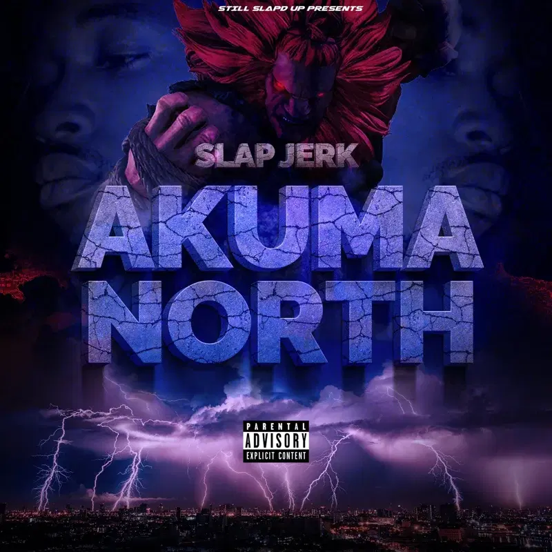 Akuma North
