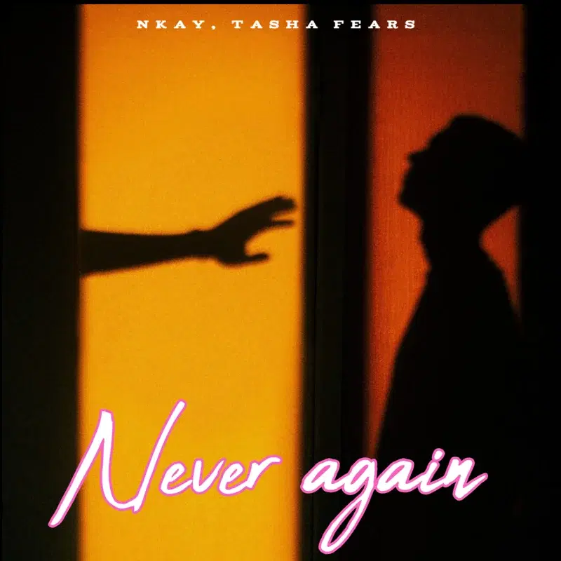 Never again