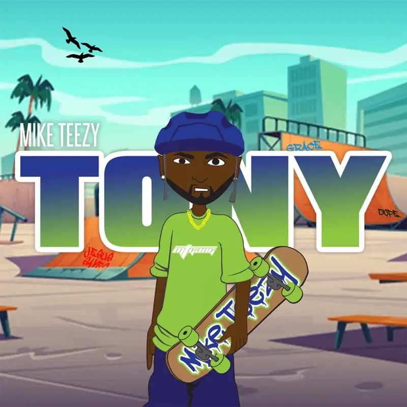 TONY