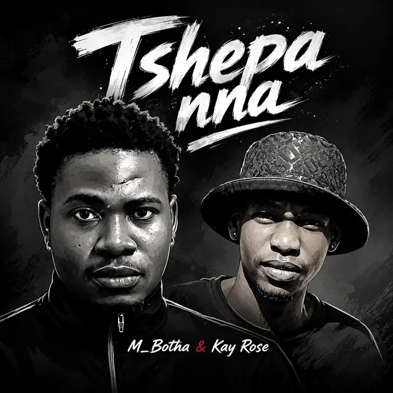Tshepa nna