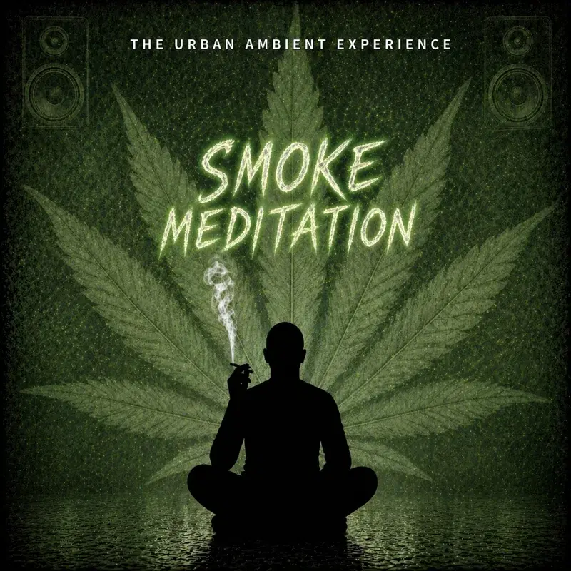 Smoke Meditation