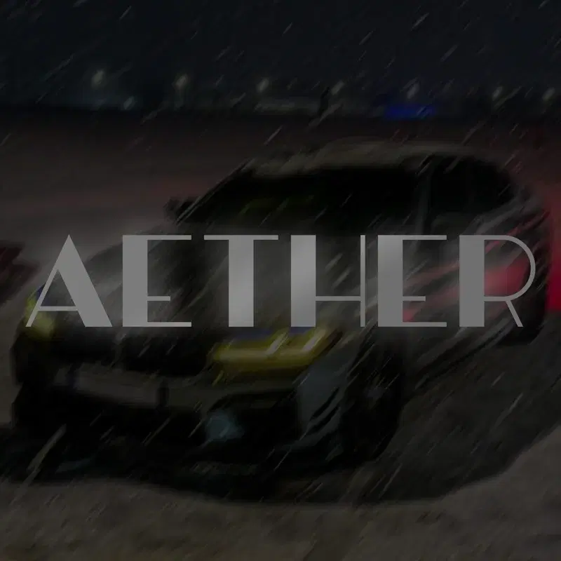 Aether