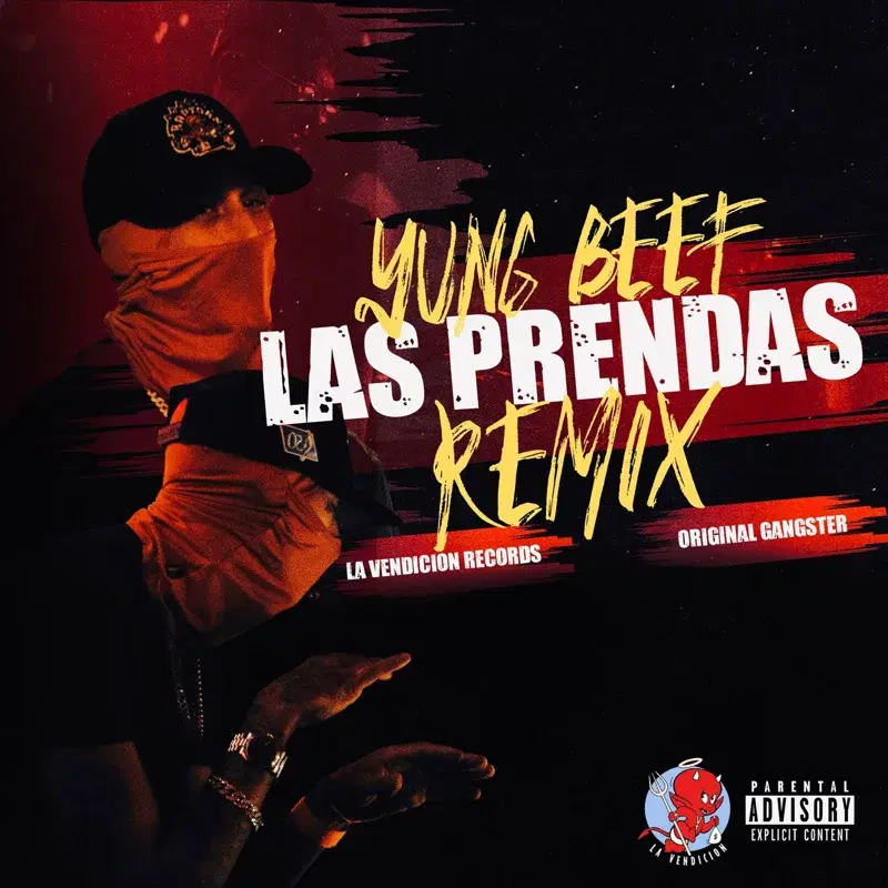 Las Prendas
