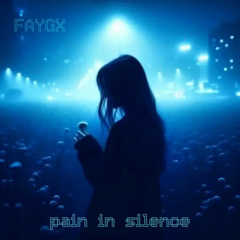 Pain in silence