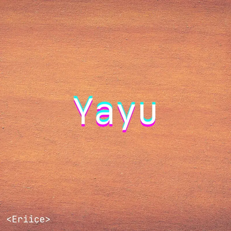 Yayu