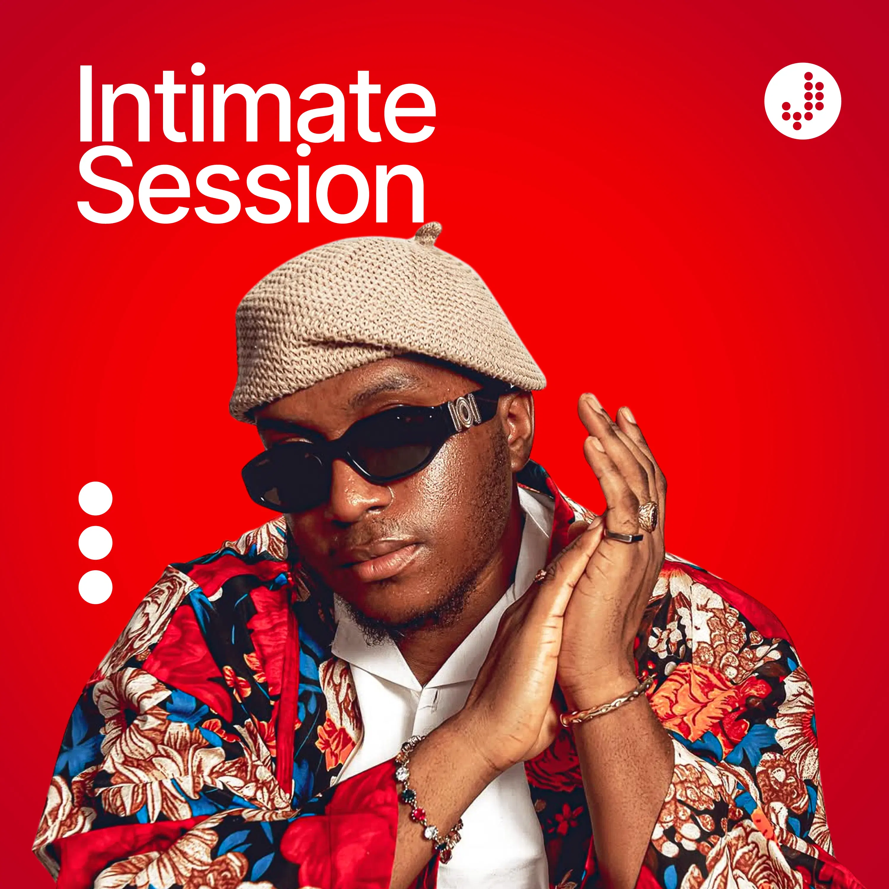 Intimate Session - Afro R&B