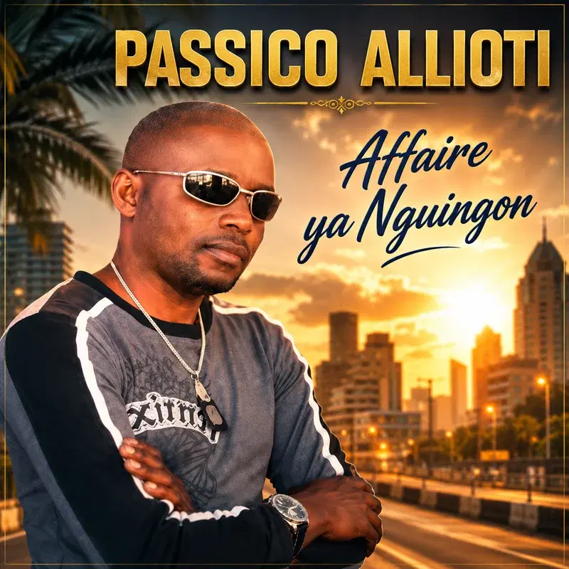 Affaire ya Nguingon