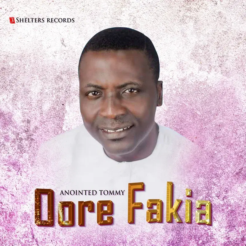 Oore Fakia