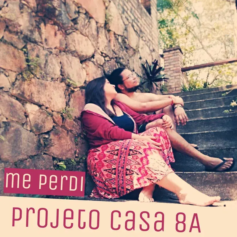 Me Perdi