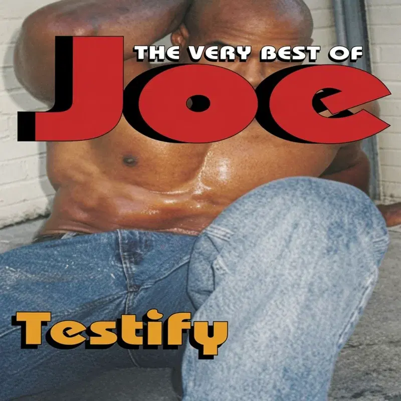 The Very Best of Joe