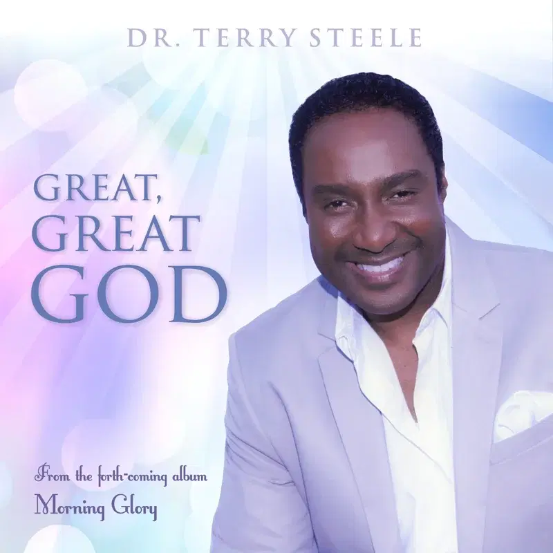 Great Great God