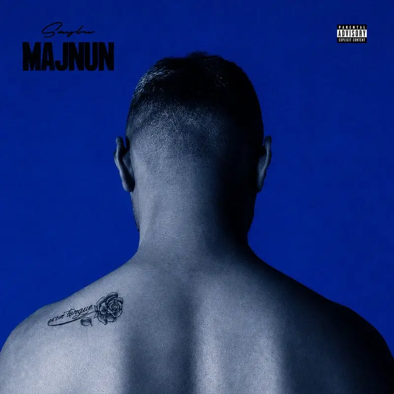 MAJNUN
