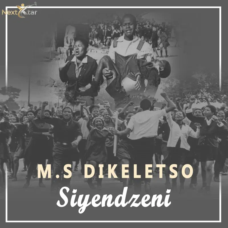Siyendzeni