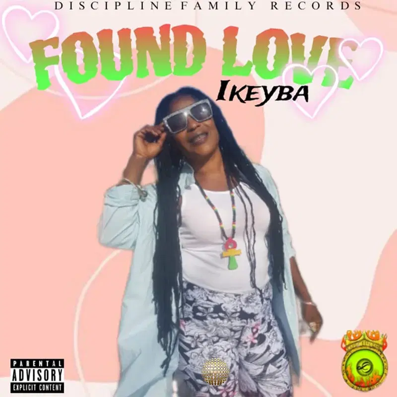 Found Love