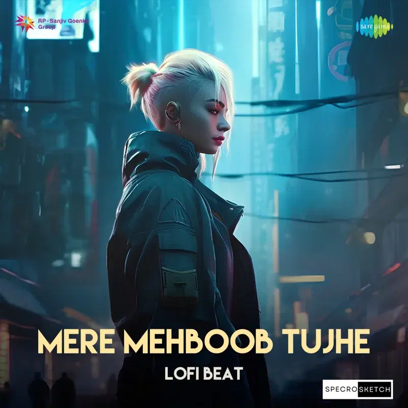 Mere Mehboob Tujhe