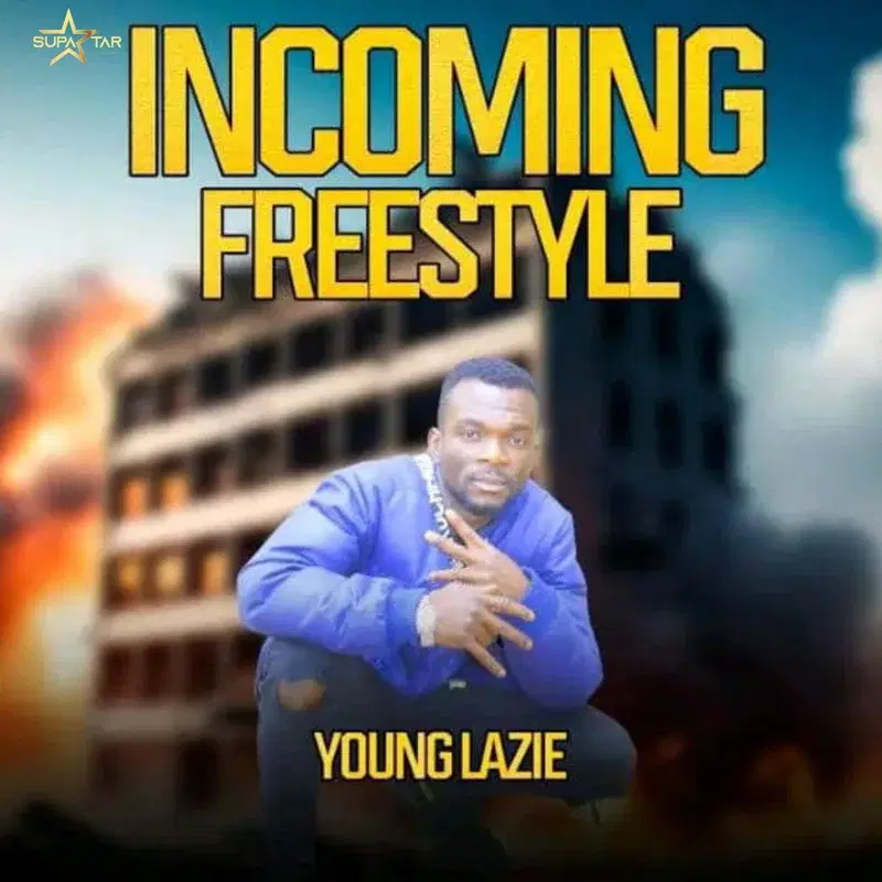 Incoming Freestyle