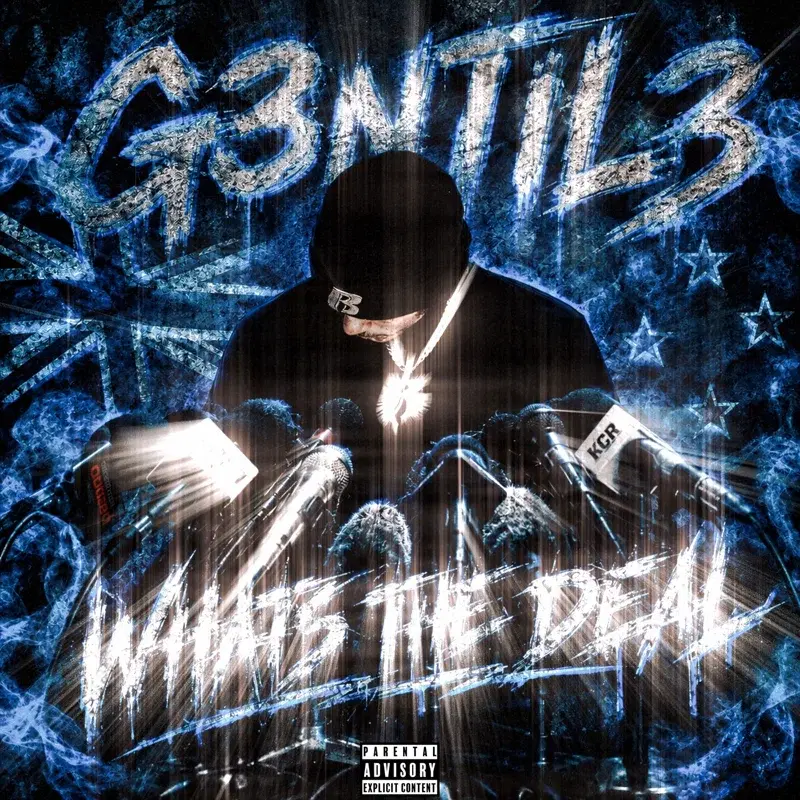 Cover Art