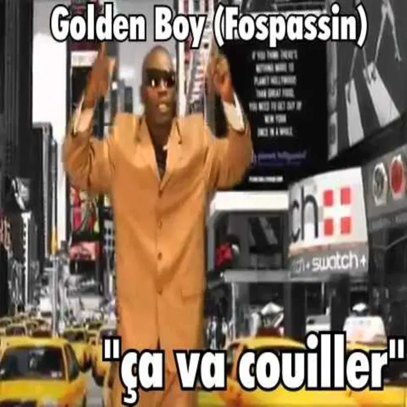 Ca Va Couiller