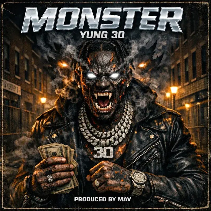 Monster